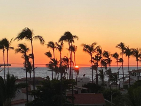 Nuevo y Bonito Departamento con Vista al Mar - Oceanna 1